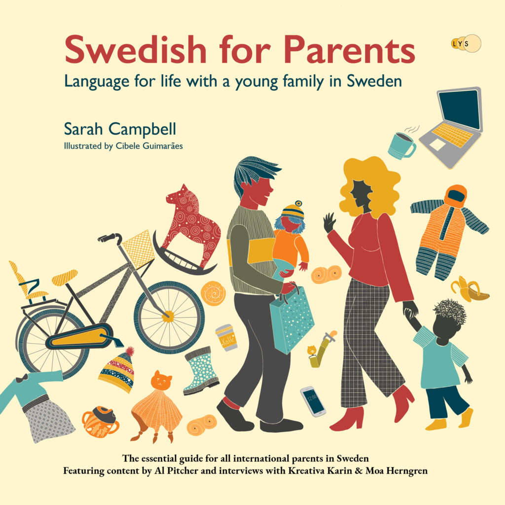 Swedish for Parents