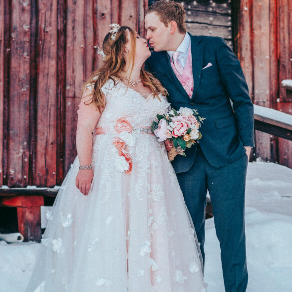 Norrland weddings