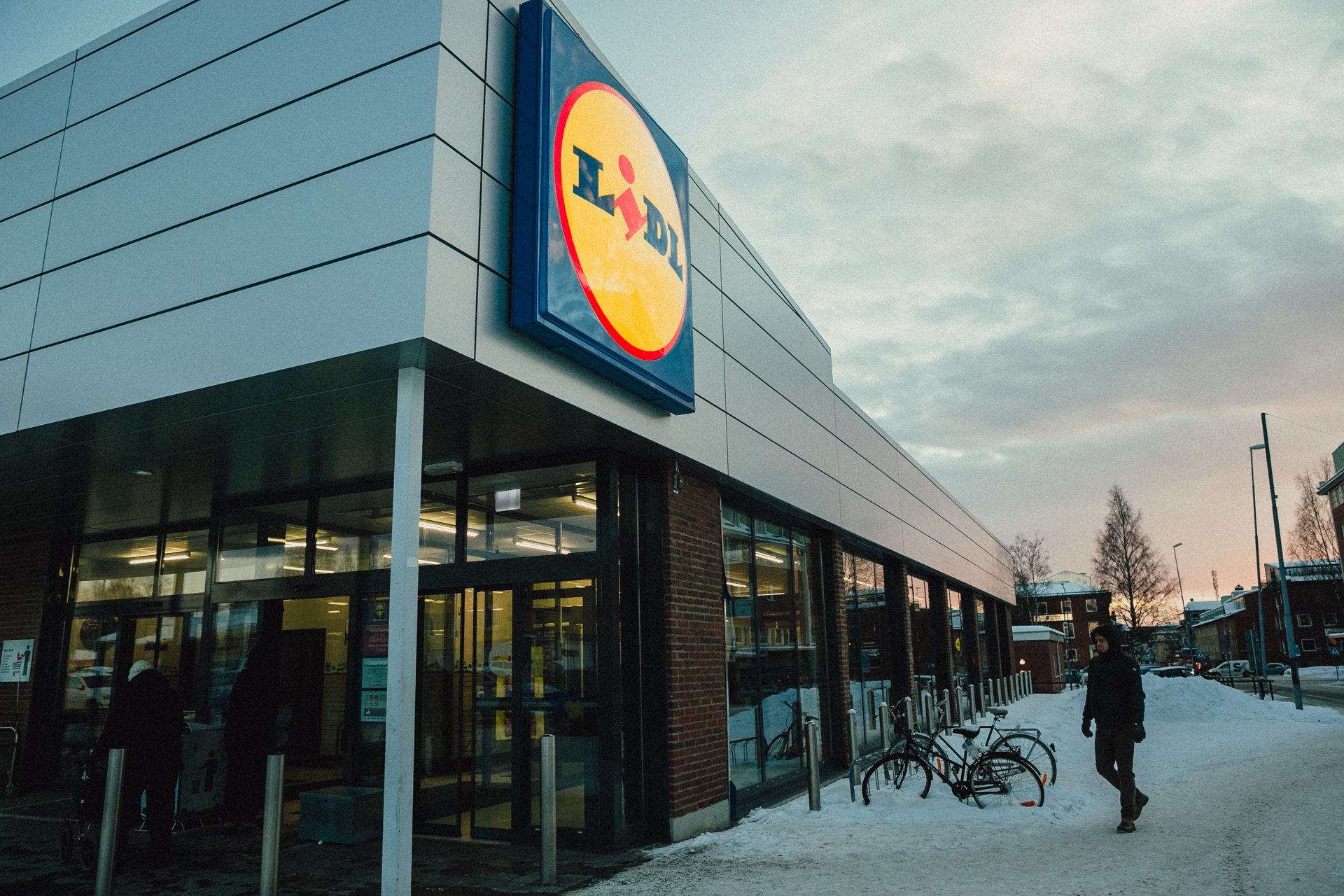 The Directory - Your guide to Skellefteå supermarkets