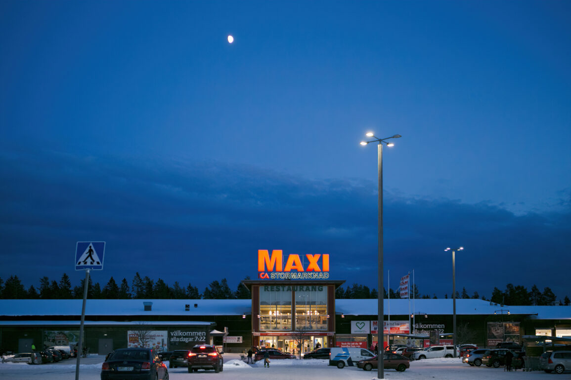 The Directory - Your guide to Skellefteå supermarkets