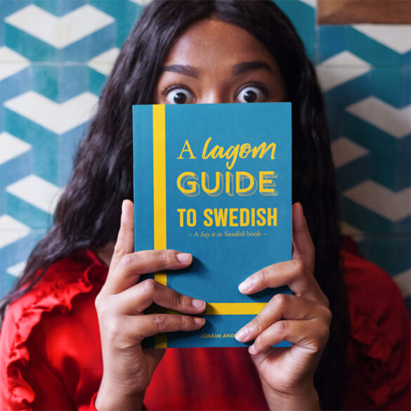 The Directory - Your guide to learning Swedish.