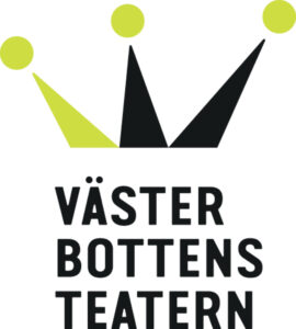 Västerbottensteatern: A cultural gem in northern Sweden.