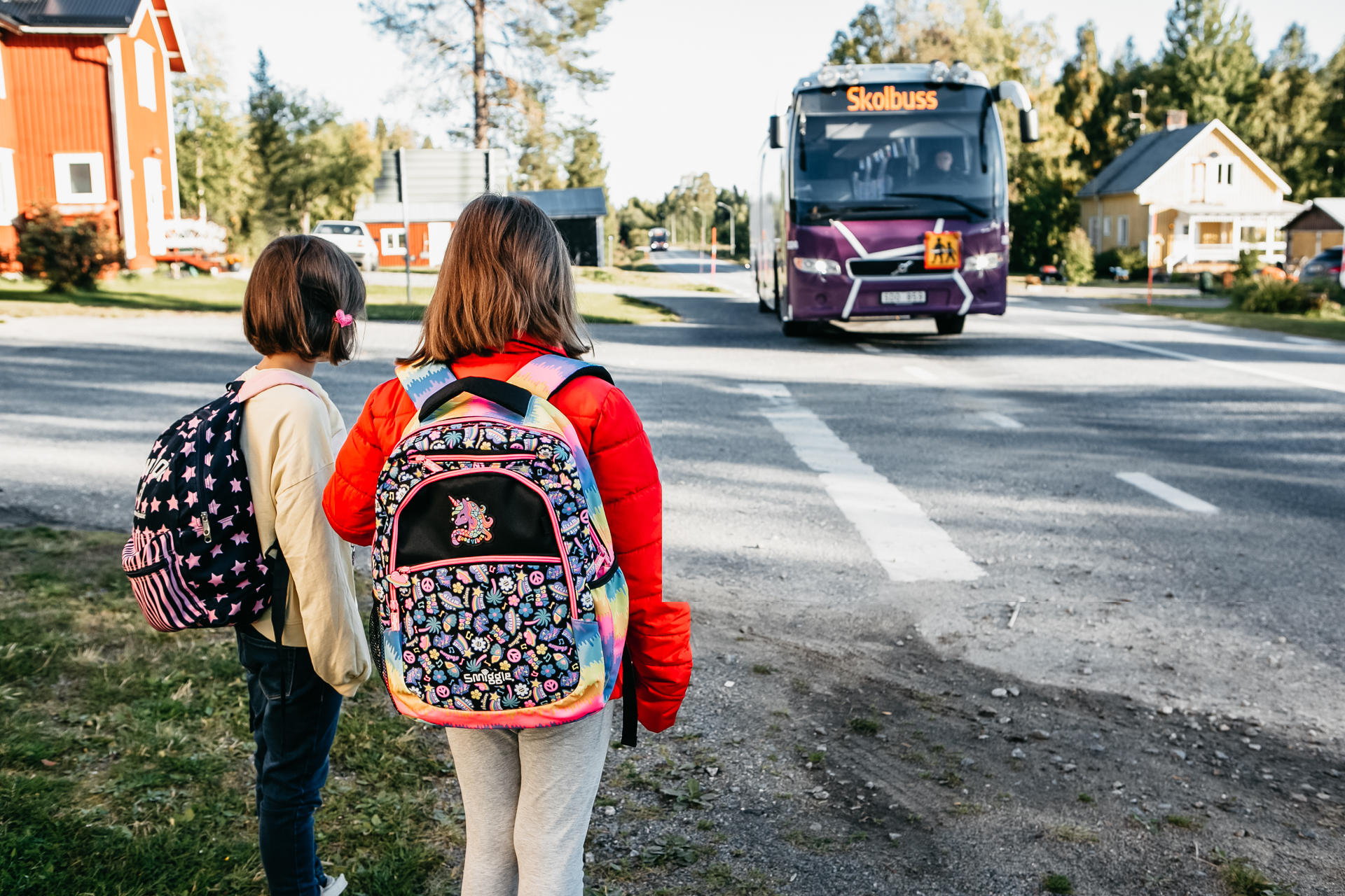 Sweden's education essentials for newcomer parents